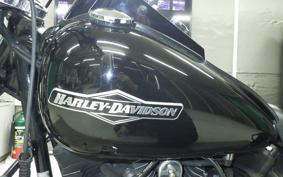 HARLEY FXSTB 1580 2007