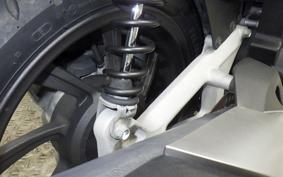 HONDA PCX 125 2008 JF81