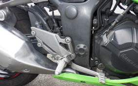 KAWASAKI NINJA 250 ABS EX250L