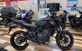 YAMAHA MT-07 ABS 2022 RM33J