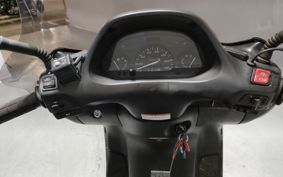 HONDA FORESIGHT MF04