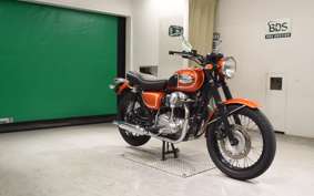 KAWASAKI W650 2007 EJ650A