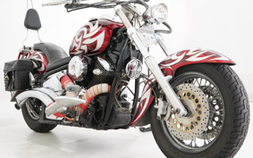 YAMAHA DRAGSTAR 1100 CLASSIC 2008 VP13J