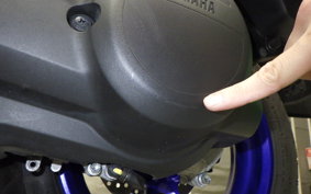 YAMAHA N-MAX 155 2013 SG66J