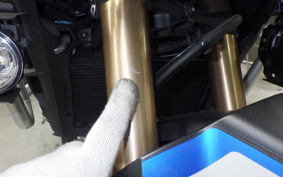 HONDA 400X 2023 NC56