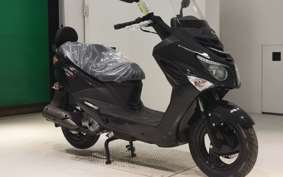 SYM JOYRIDES125I 2018