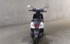 SUZUKI LET`S CA4AA