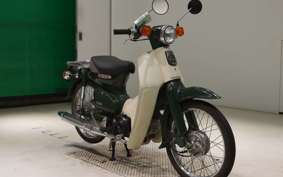 HONDA C50 SUPER CUB 2019 AA01