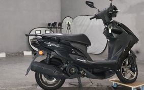 YAMAHA CYGNUS125XSR SEA5J
