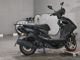 Фото Yamaha CYGNUS125XSR с японского аукциона