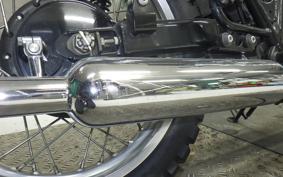 KAWASAKI W650 2005 EJ650A