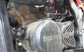 HONDA NS-1 AC12