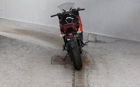 KAWASAKI NINJA400 EX400E