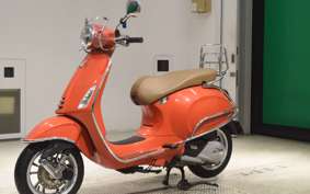 VESPA PRIMAVERA 125 2025