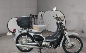 HONDA LITTLE CUB AA01