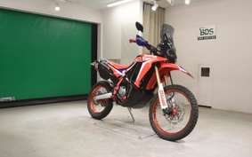 HONDA CRF250 RALLY A MD44