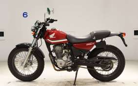 HONDA FTR223 2023 MC34