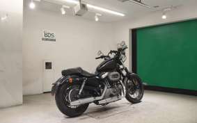 HARLEY XL1200N 2008