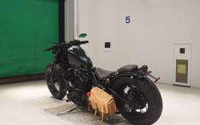 YAMAHA DRAGSTAR 400 CLASSIC 2004 VH01J