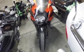 KAWASAKI NINJA 250R EX250K