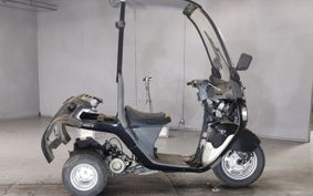 HONDA GYRO TA02