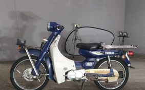 YAMAHA MATE 50 UA04J