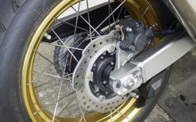 HONDA CRF1100L AFRICA TWIN DCT 2026 SD15