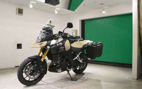 SUZUKI DL1000 ( V-Strom 1000 ) A 2026