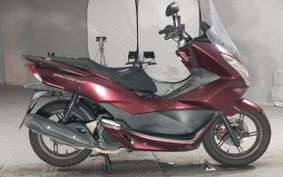 HONDA PCX 150 KF18