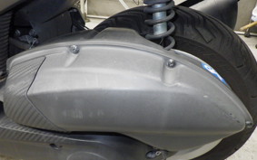 YAMAHA N-MAX 2002 SE86J