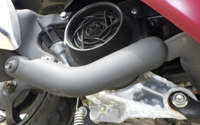 SUZUKI ADDRESS V125 Gen.2 DP12H