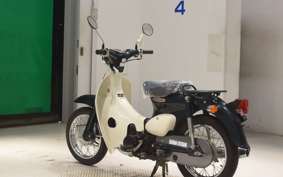 HONDA LITTLE CUB E AA01