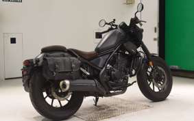 HONDA REBEL 250 S 2022 MC49