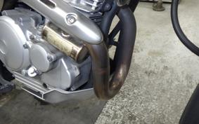 YAMAHA SEROW 250 Gen.2 2020 DG17J