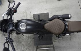 HONDA REBEL 250 S 2024 MC49