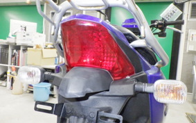 YAMAHA BW'S 50 Gen.3 2010 SA44J