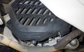 HONDA PCX 125 JF81