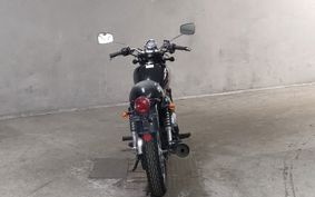 SUZUKI ST250 NJ4AA