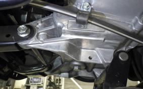 SUZUKI ADDRESS V125 Gen.2 2024 DP12H