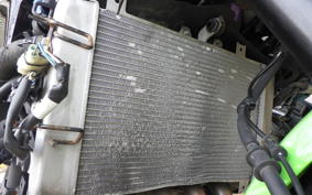 KAWASAKI ZX-25R 2006 ZX250E