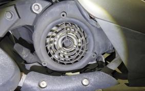 YAMAHA CYGNUS 125 XSR 2 2024 SE44J