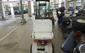 HONDA GYRO CANOPY TA02