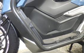 HONDA ADV160 2002 KF54