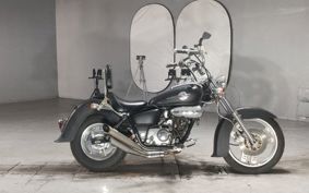 HONDA MAGNA 50 AC13