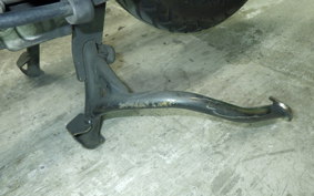 SUZUKI ADDRESS V125 S 2019 CF4MA