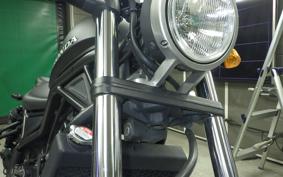 HONDA REBEL 250 2021 MC49