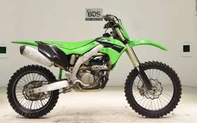 KAWASAKI KX250 KX252C