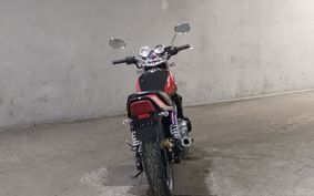 KAWASAKI ZEPHYR400 ZR400C