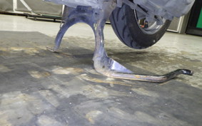 SUZUKI ADDRESS V50 Gen.2 CA42A