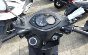 YAMAHA CYGNUS 125 X